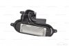 Aston Martin Vantage Boot bootlid luggage light lamp